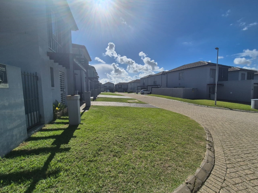 To Let 3 Bedroom Property for Rent in Langeberg Heights Western Cape